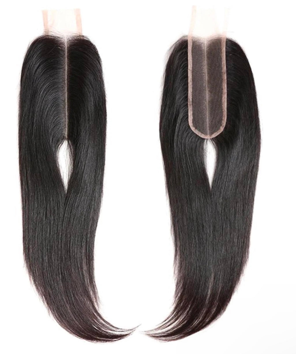 2x6 HD Lace Closure