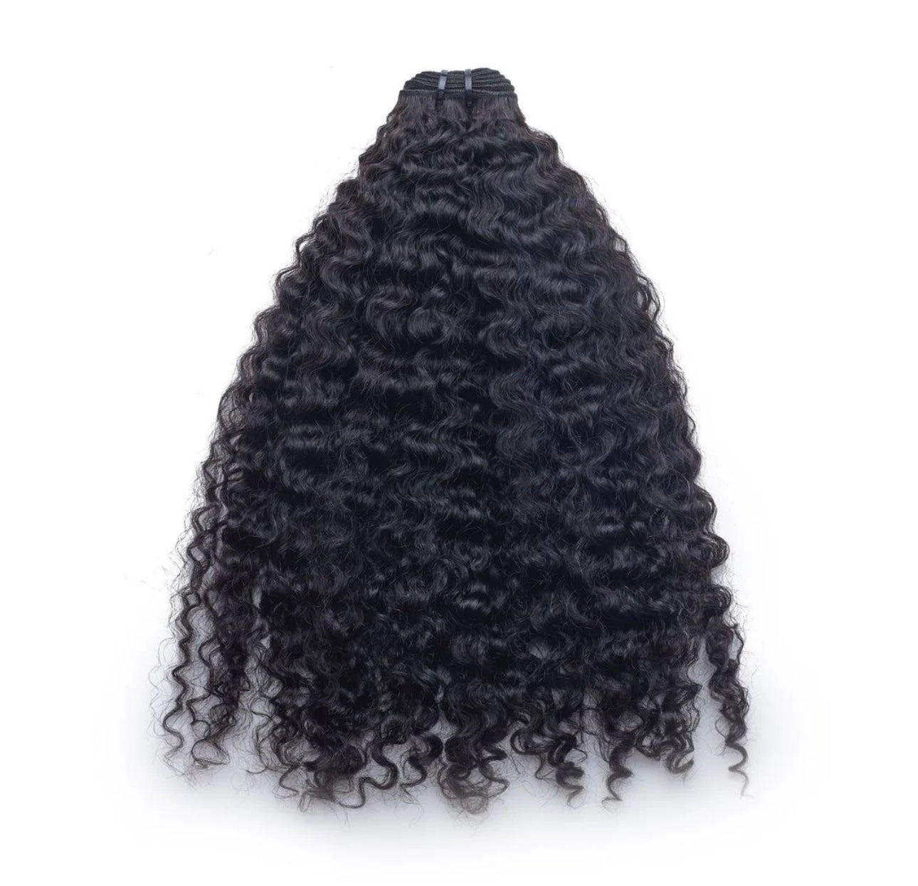 Burmese Curly- Single Bundle